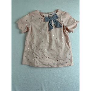 Catherine Malandrino T Shirt Toddlers Girls‎ 2T NWT